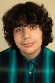 Сайрус Арнольд